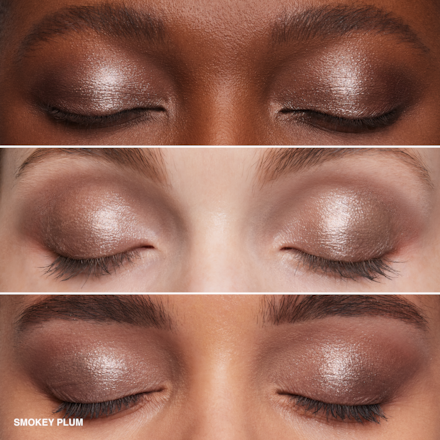 Essential Eye Shadow Trio