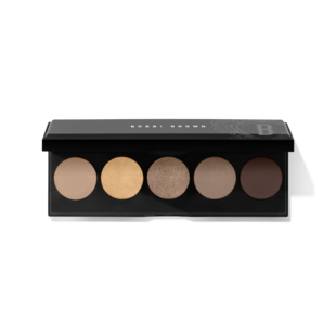 All Nudes Eyeshadow Palette, Smokey Nudes