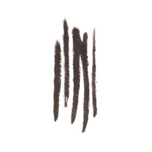 Long-Wear Smudge-Proof Gel Eyeliner, Espresso Ink , 3g