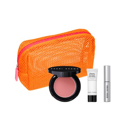 Blush & Glow Set