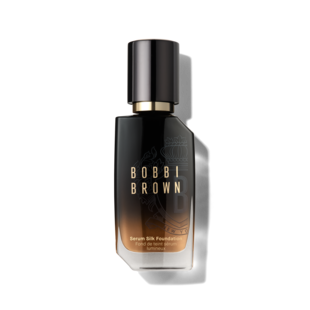 Serum Silk Foundation, Natural