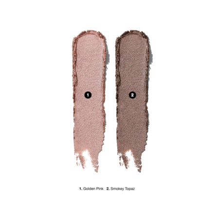 Mini Long-Wear Cream Shadow Stick Duo