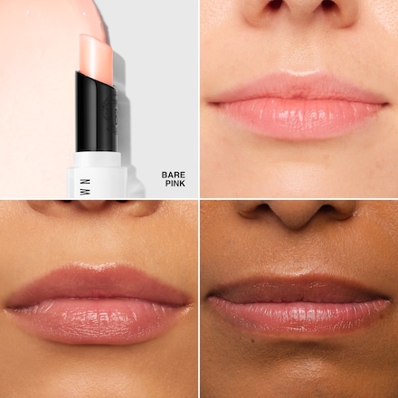 Limited-Edition Bare Pink Duo Holiday Cracker