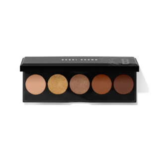 Bare Nudes Eye Shadow Palette