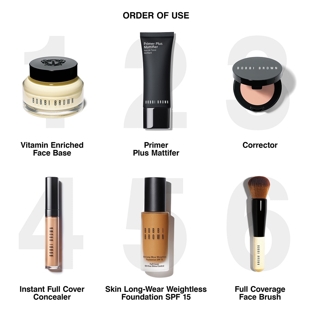 Крем bobbi brown